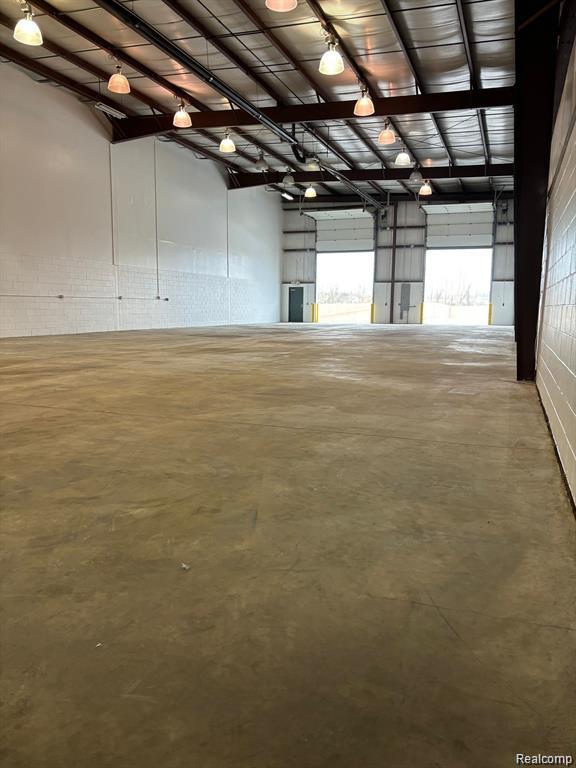 12805 Silver Lake Road, Brighton, MI, 48116