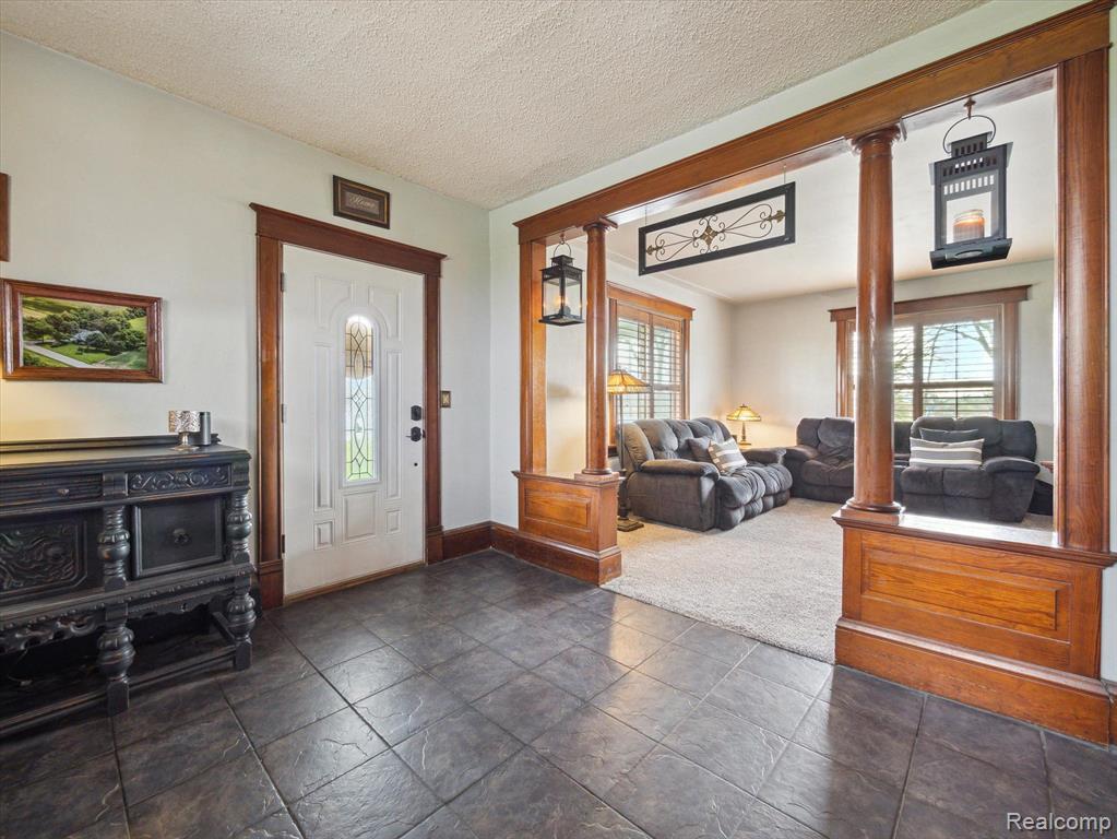 1209 PLANK Road, Dundee, MI 48131 — Photo 9