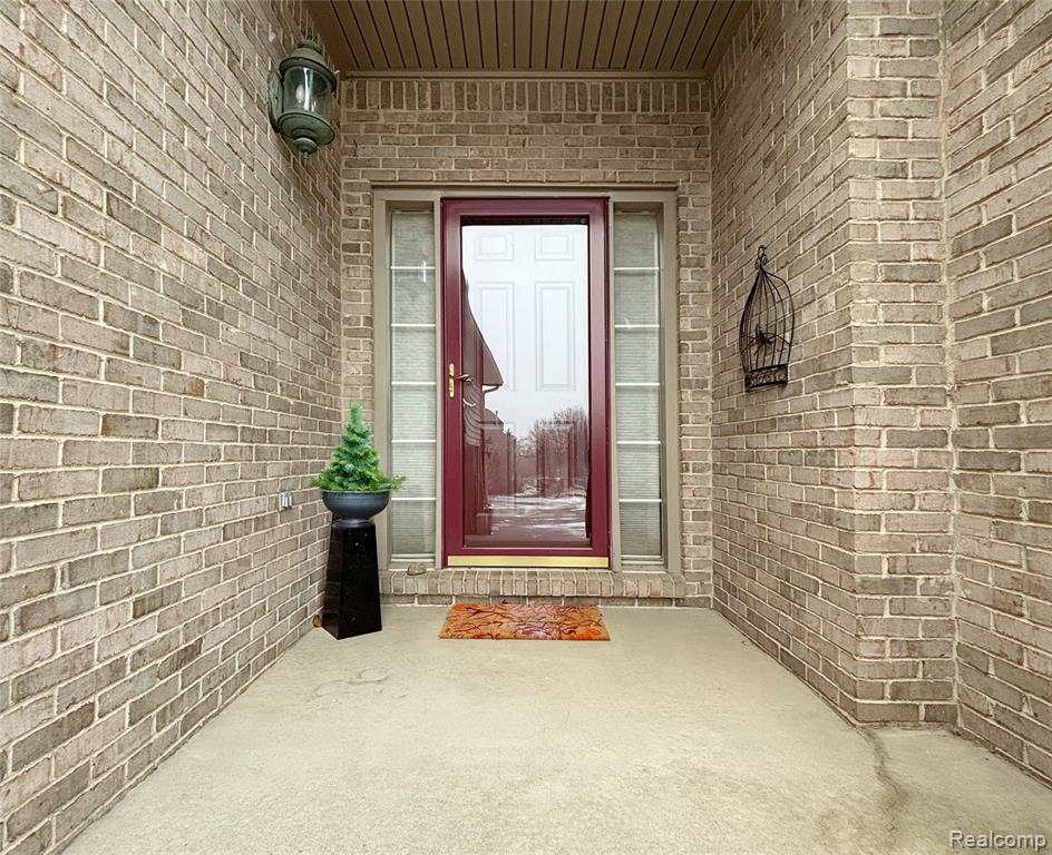 59779 Glacier Spring Drive S, Washington, MI — Photo 2
