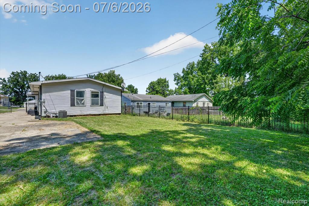 507 Madison Street, Ypsilanti, MI 48197 — Photo 41