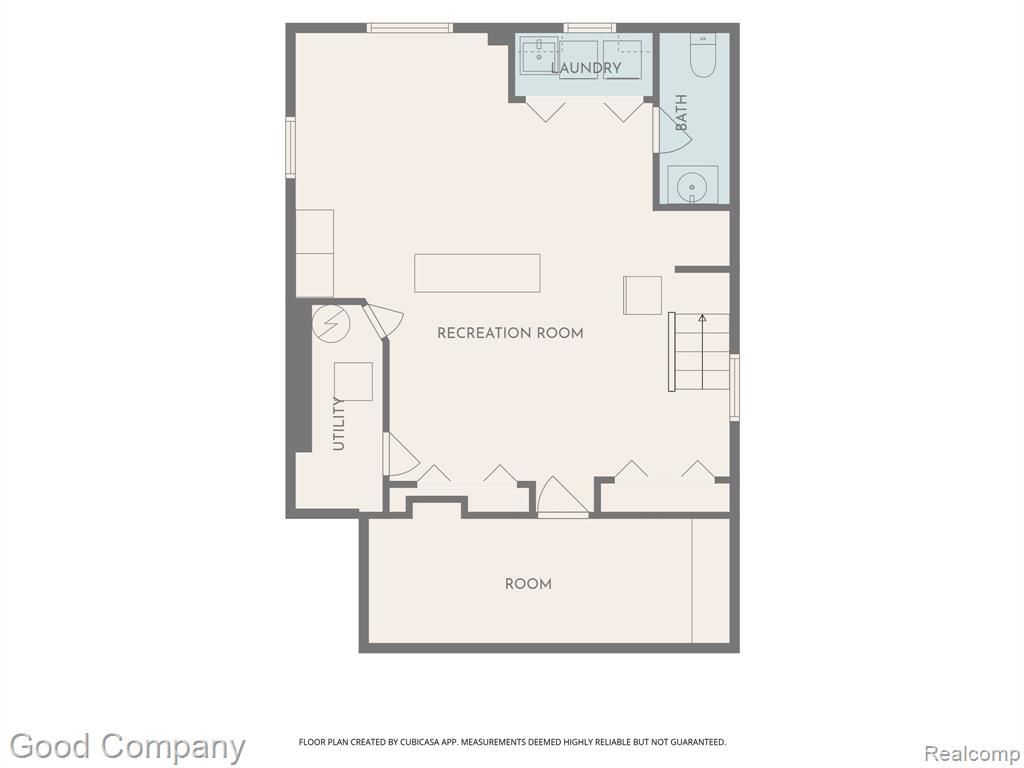 6464 Coleman Street, Dearborn, MI 48126 — Photo 48