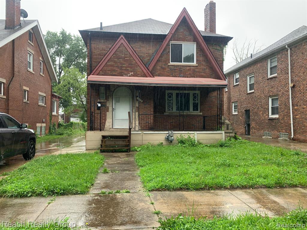 14839 RUTHERFORD Street, Detroit, MI 48227
