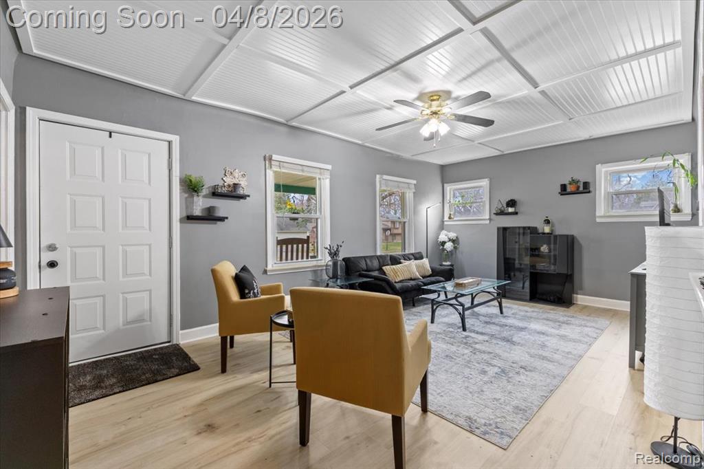 3705 Sancroft Avenue, West Bloomfield, MI 48324 — Photo 7
