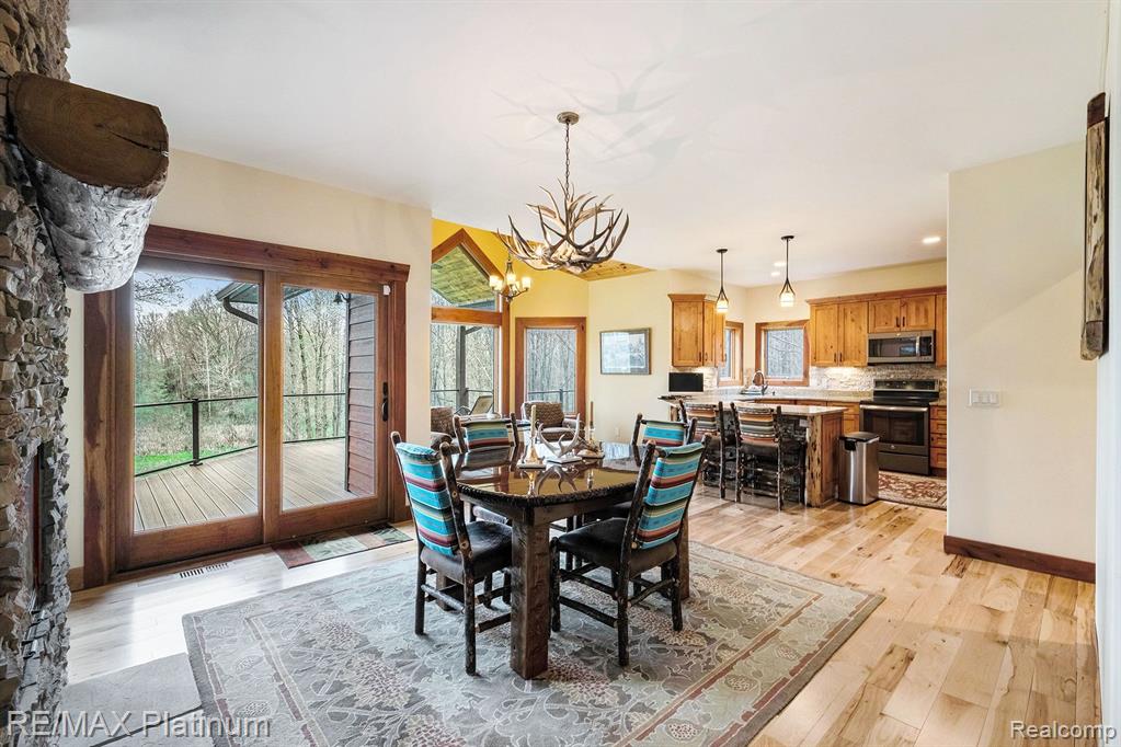 8200 EAGLE ROAD, Davisburg, MI 48350 — Photo 10