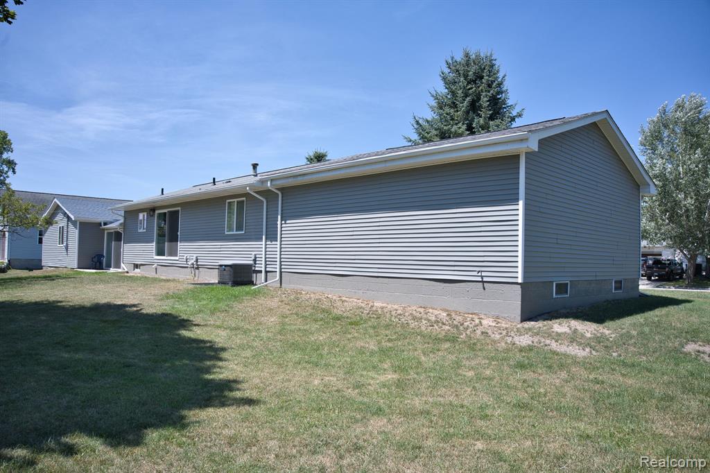 1142 George Street, Bad Axe, MI 48413 — Photo 11