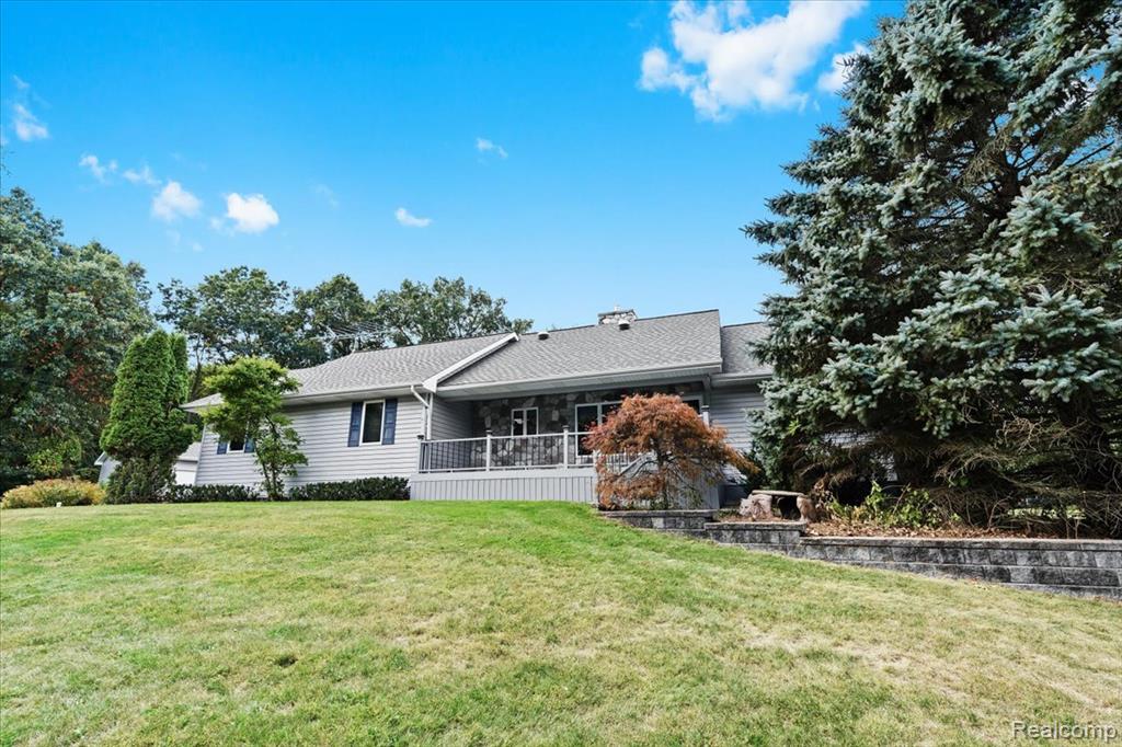 425 N Brandt, Ortonville, MI 48462 — Photo 3