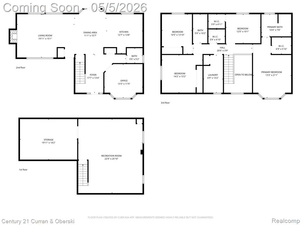 22254 Rhys Drive, Macomb, MI 48042 — Photo 47