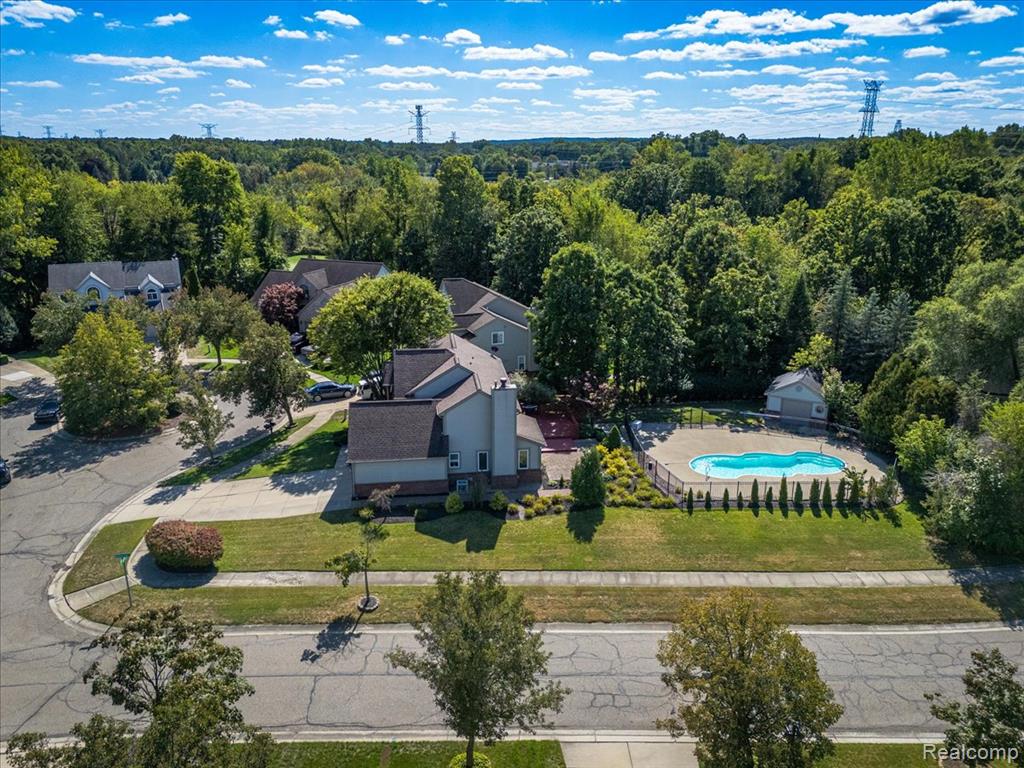 5365 Seminole Court, Commerce Twp, MI 48382 — Photo 60
