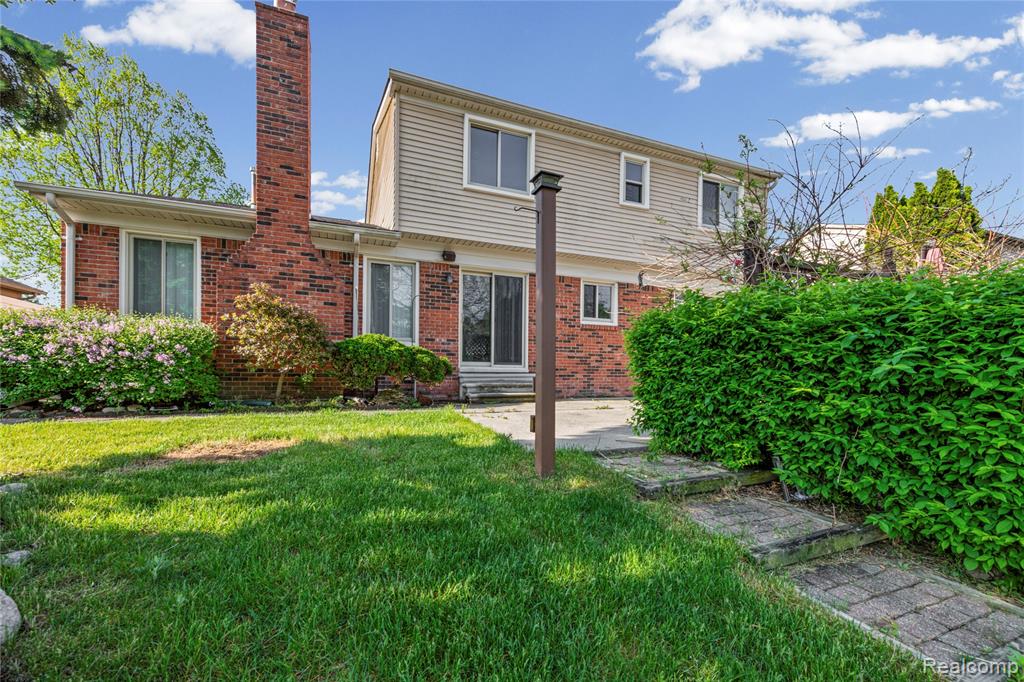 4959 Kingswood Drive, Warren, MI 48092 — Photo 42