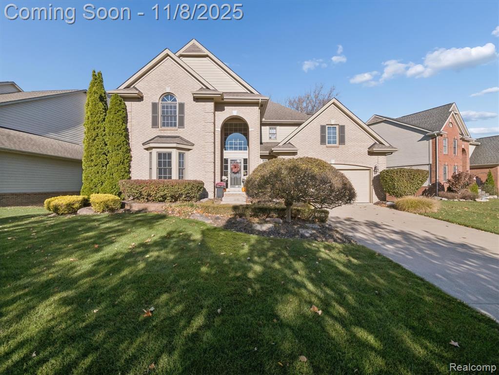 1255 Andover Drive, Wixom, MI 48393 — Photo 3