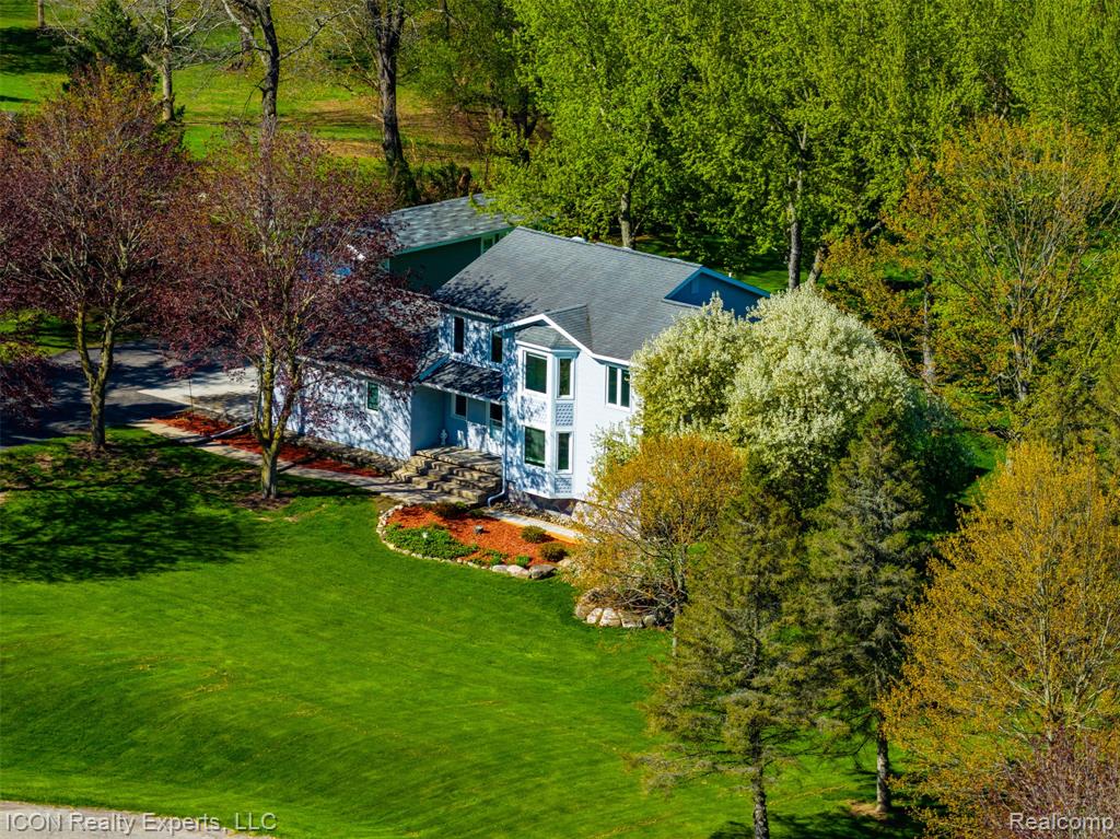 6541 Springfield Lane, Clarkston, MI — Photo 37