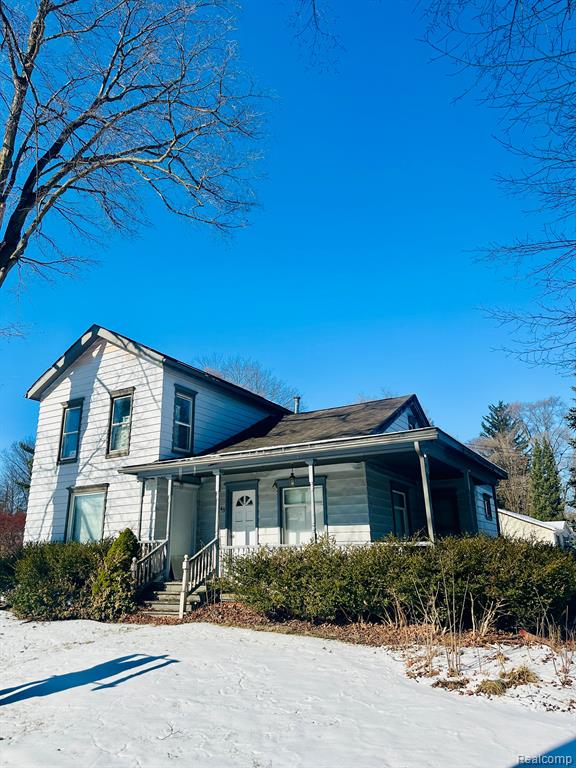 545 E MAIN Street, Pinckney, MI 48169 — Photo 6