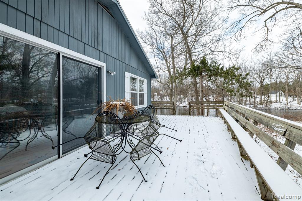 6411 Pleasant River Drive, Delhi, MI 48821 — Photo 4