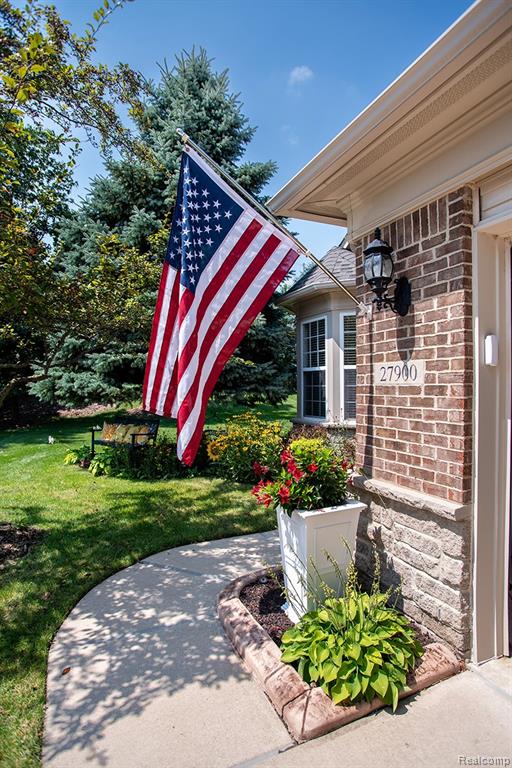 27900 Paradise Lane S, 1, Flat Rock, MI 48134 — Photo 3
