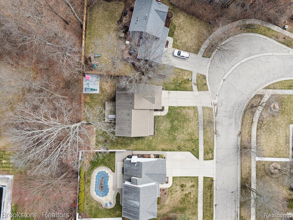 4272 HEATHERSTONE Drive, Waterford, MI 48329 — Photo 56