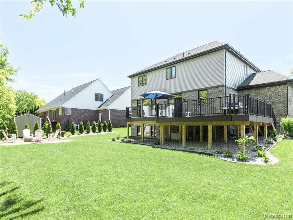 3409 Woodfield Boulevard, East China, MI — Photo 33