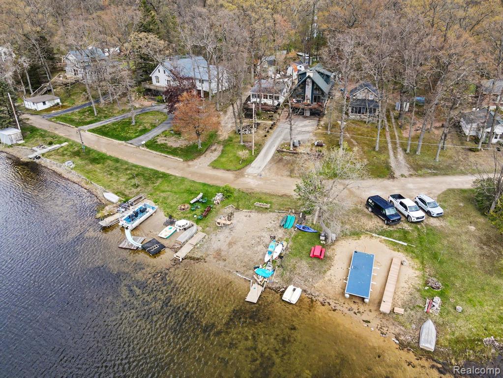 4375 Skinner Lake Road, Lapeer, MI 48446 — Photo 4
