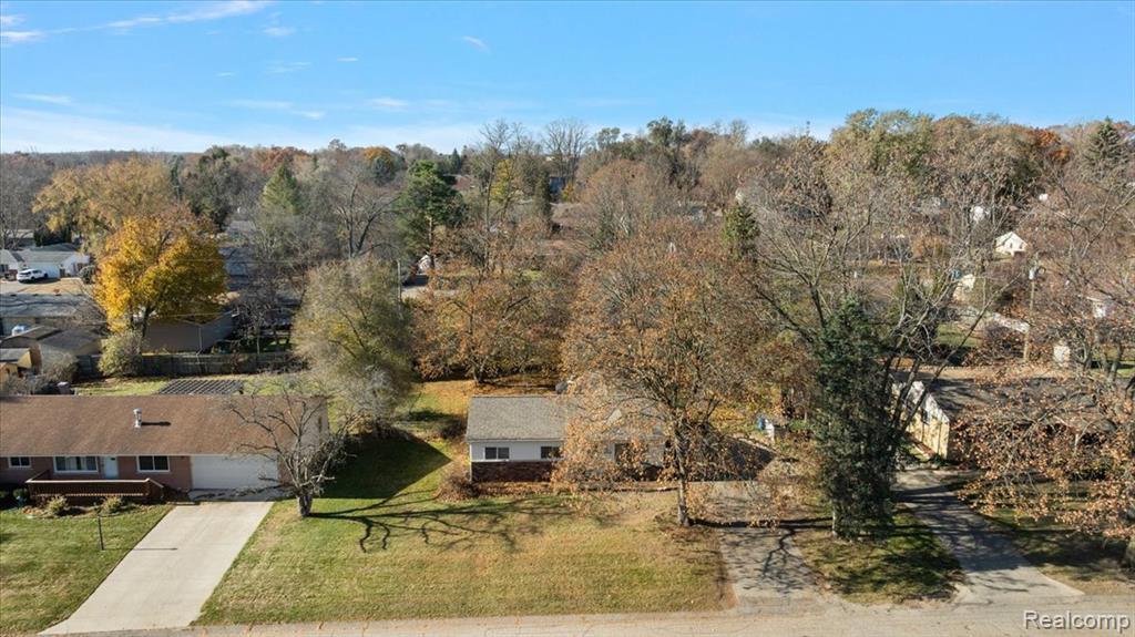 4775 Halberd Street, Commerce Twp, MI 48382 — Photo 35