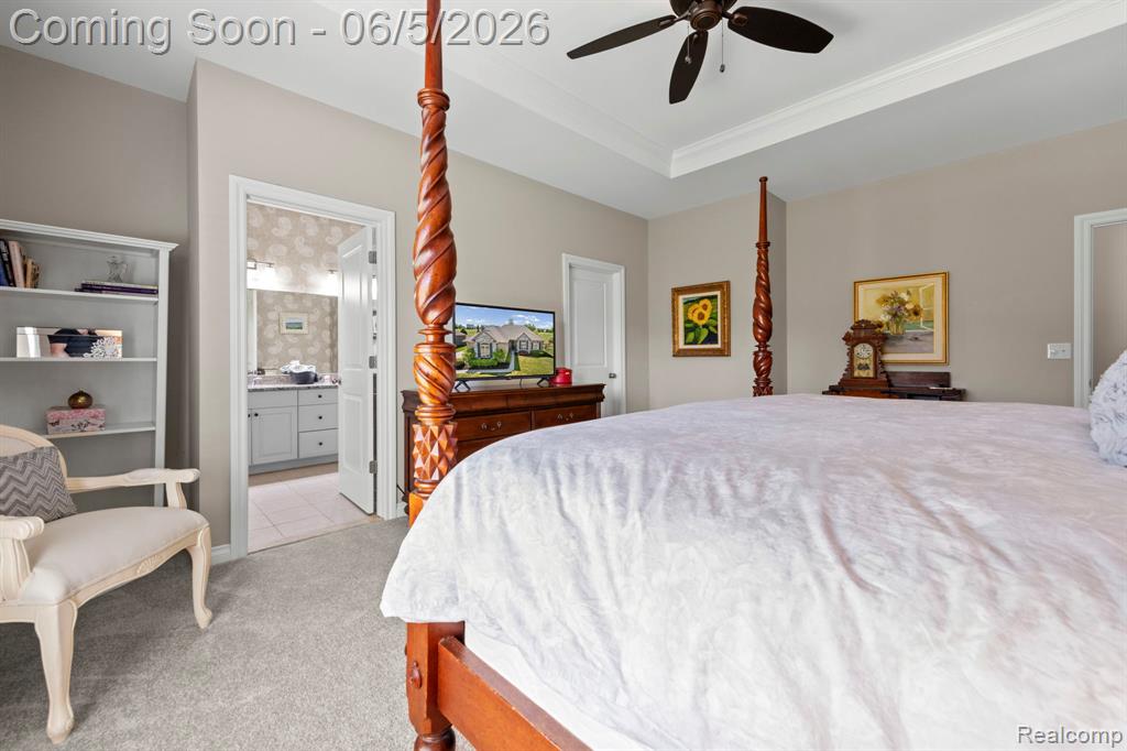 672 Brooks Lane, Oxford, MI 48371 — Photo 33