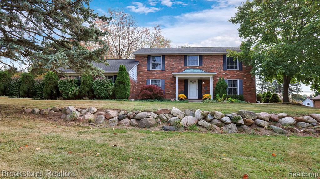 5205 Glengate Road, Rochester, MI 48306 — Photo 3