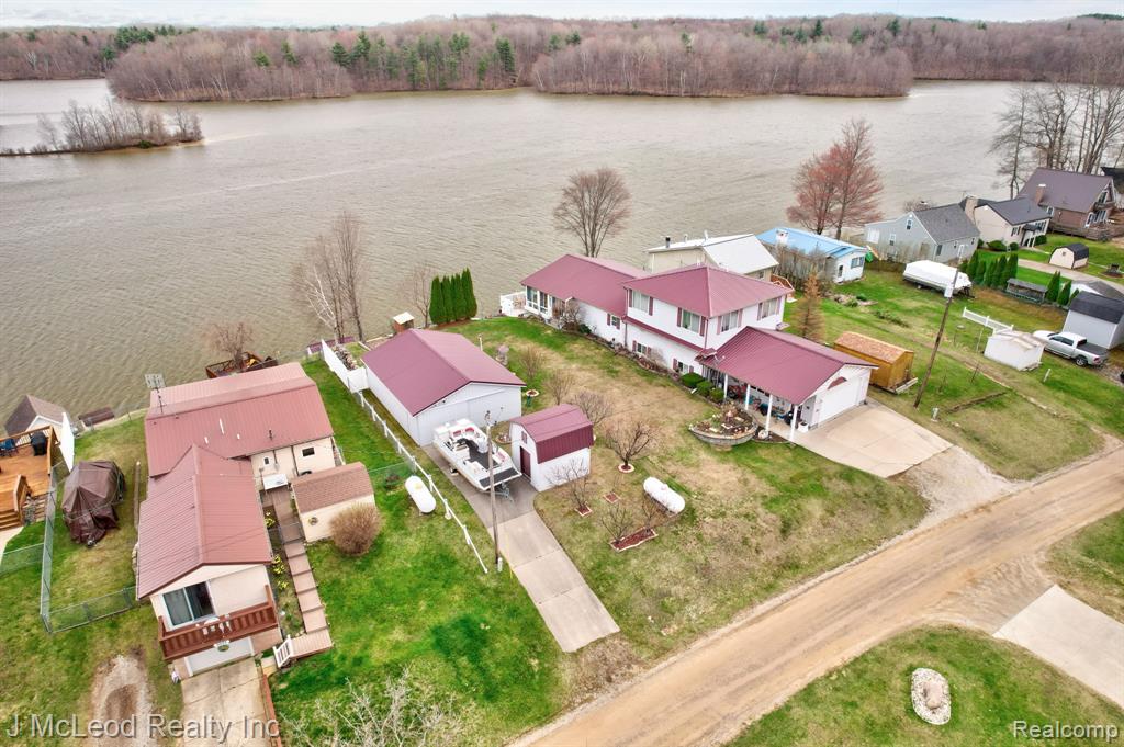 3021 Huston Drive, Millington, MI 48746 — Photo 64