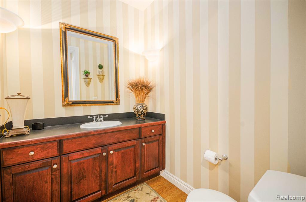 4831 Goodison Place Drive, Rochester, MI 48306 — Photo 19