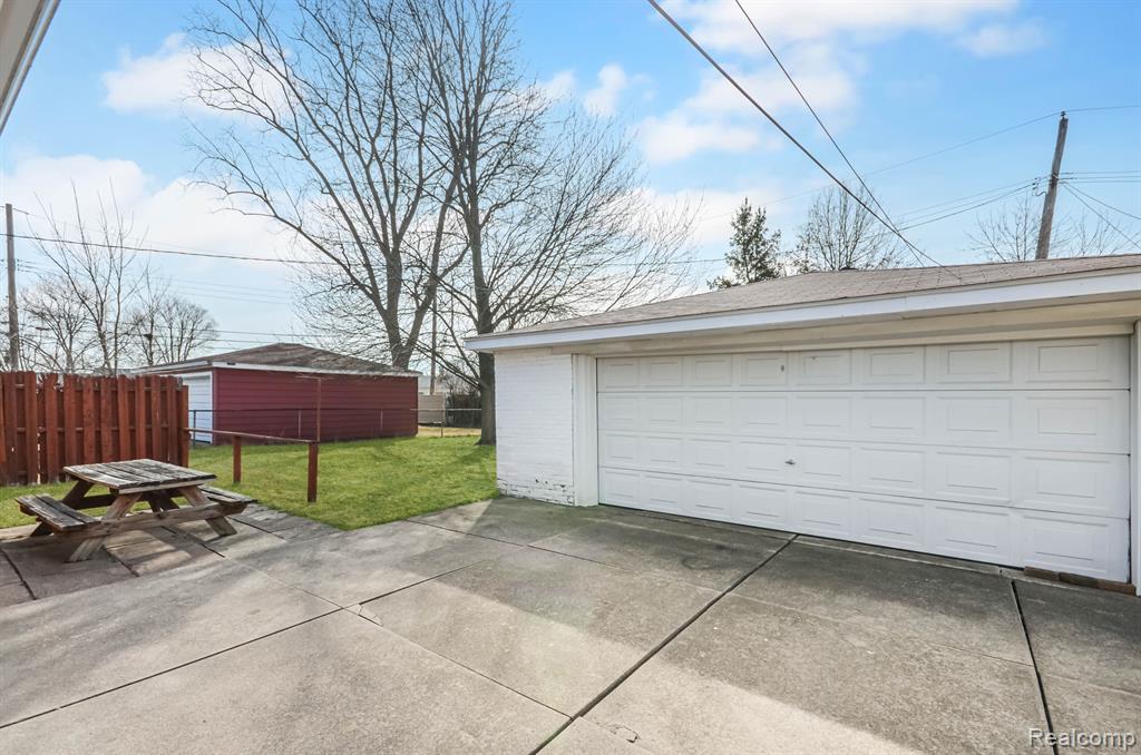4804 Arden Avenue, Warren, MI 48092 — Photo 24