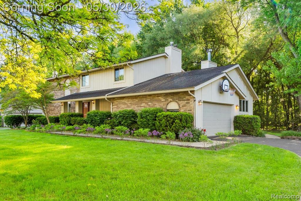 29100 Creek Bend Drive, Farmington, MI 48331 — Photo 2