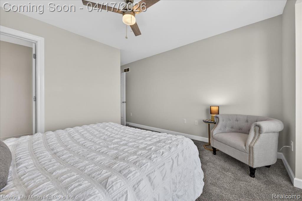 49109 Paloma Drive, Van Buren, MI 48111 — Photo 31