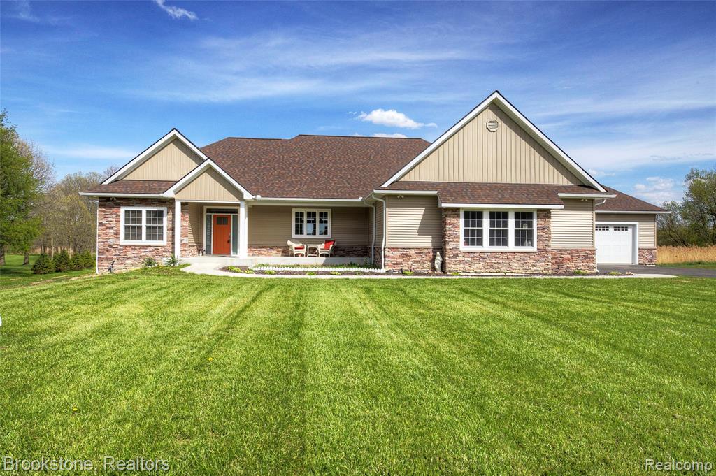 1266 Christine Drive, Lapeer, MI 48446 — Photo 54