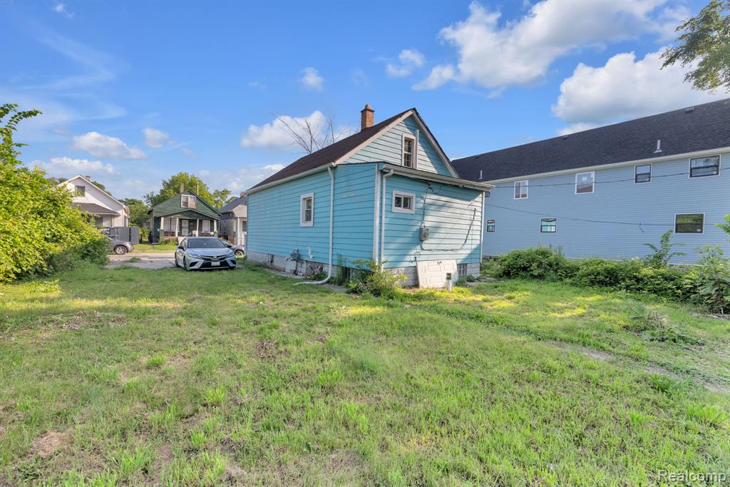 2124 Halleck Street, Hamtramck, MI 48212 — Photo 21