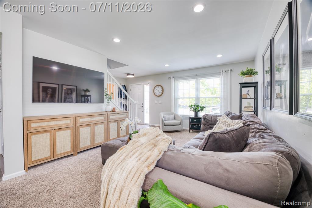 3682 Sugarbush Drive, Howell, MI 48843 — Photo 12