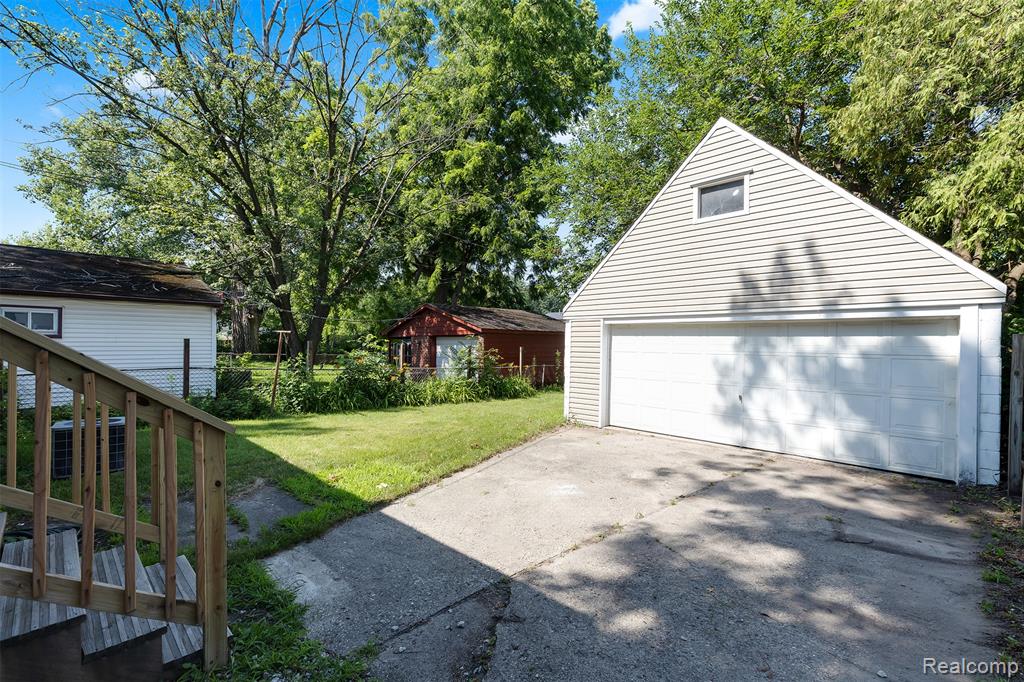 6310 Duncan Street, Taylor, MI 48180 — Photo 25