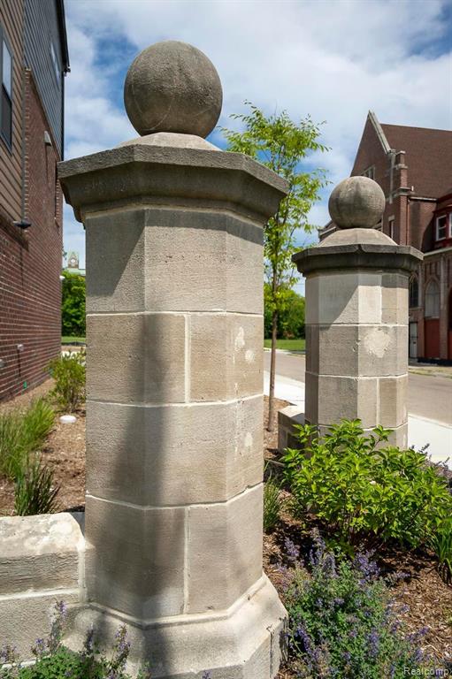 3658 TRUMBULL Street, 29, Detroit, MI 48208 — Photo 46