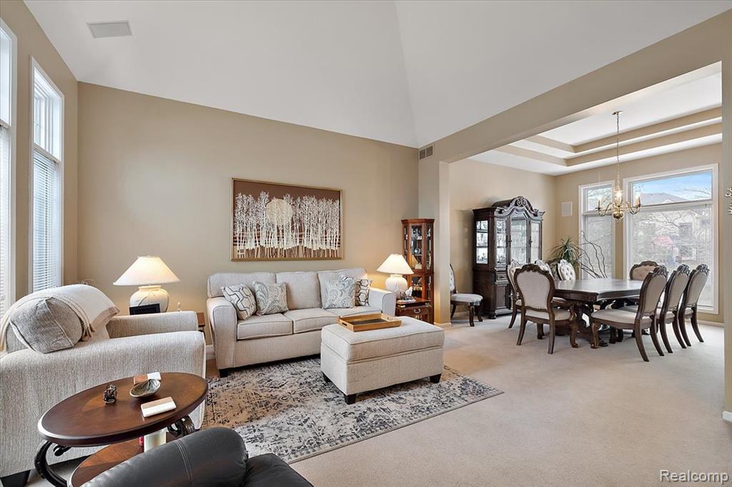 7108 Branford Court, West Bloomfield, MI — Photo 8