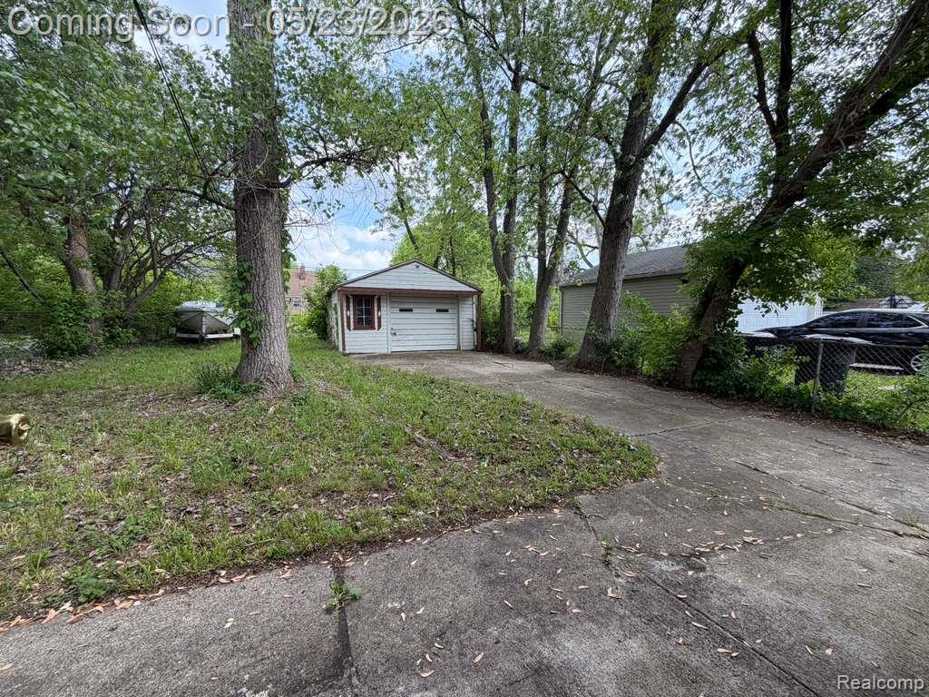7416 Heyden Street, Detroit, MI 48228 — Photo 3