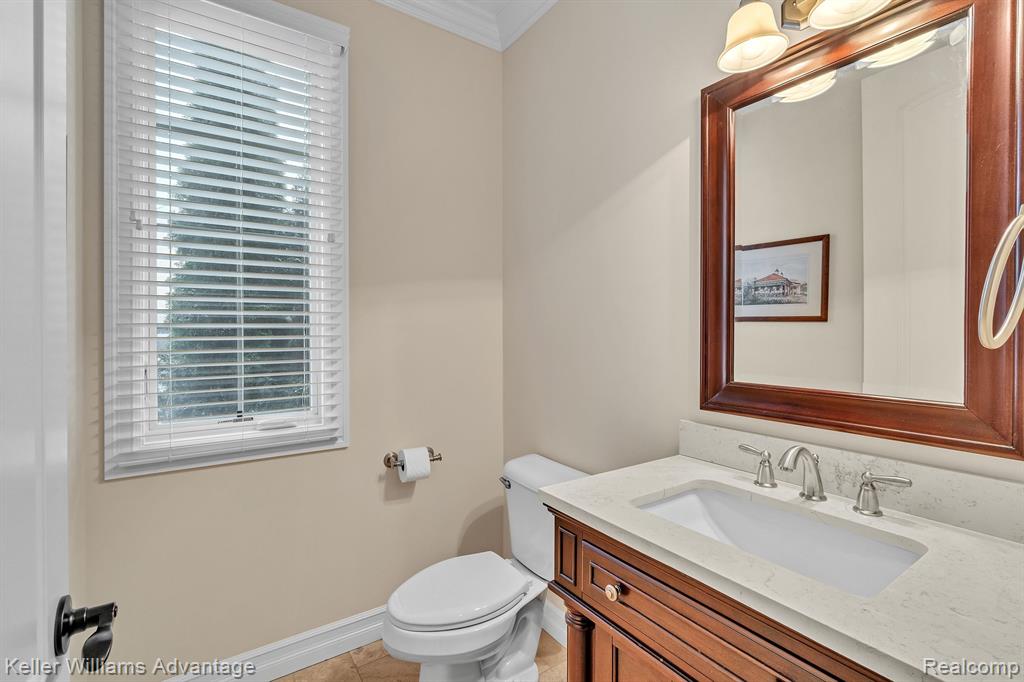 21080 Maybury Park Drive, Northville, MI 48167 — Photo 35
