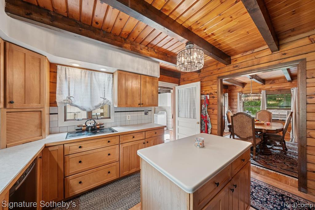4540 Timber Lane, Dryden, MI 48428 — Photo 13