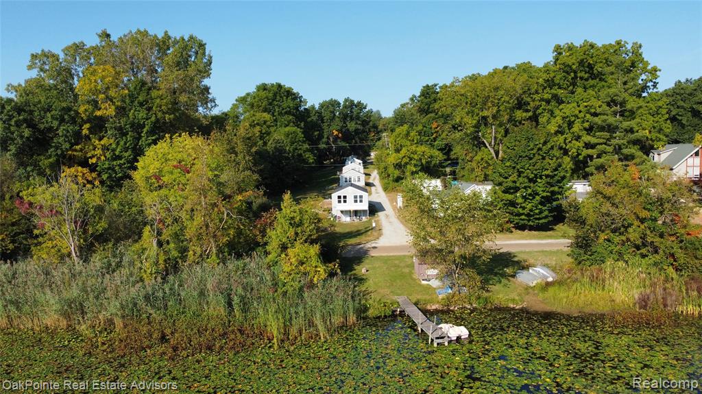 11429 Frey Court, Whitmore Lake, MI 48116 — Photo 3