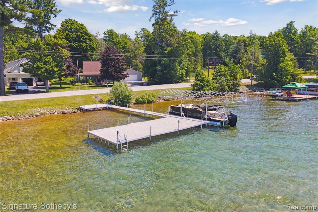 4294 N East Torch Lake Drive, Central Lake, MI 49622 — Photo 40