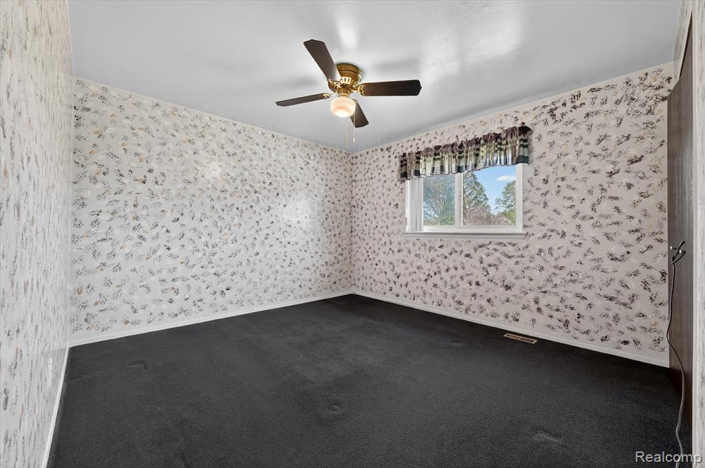23712 Cedar Ridge Drive, Romulus, MI 48174 — Photo 21