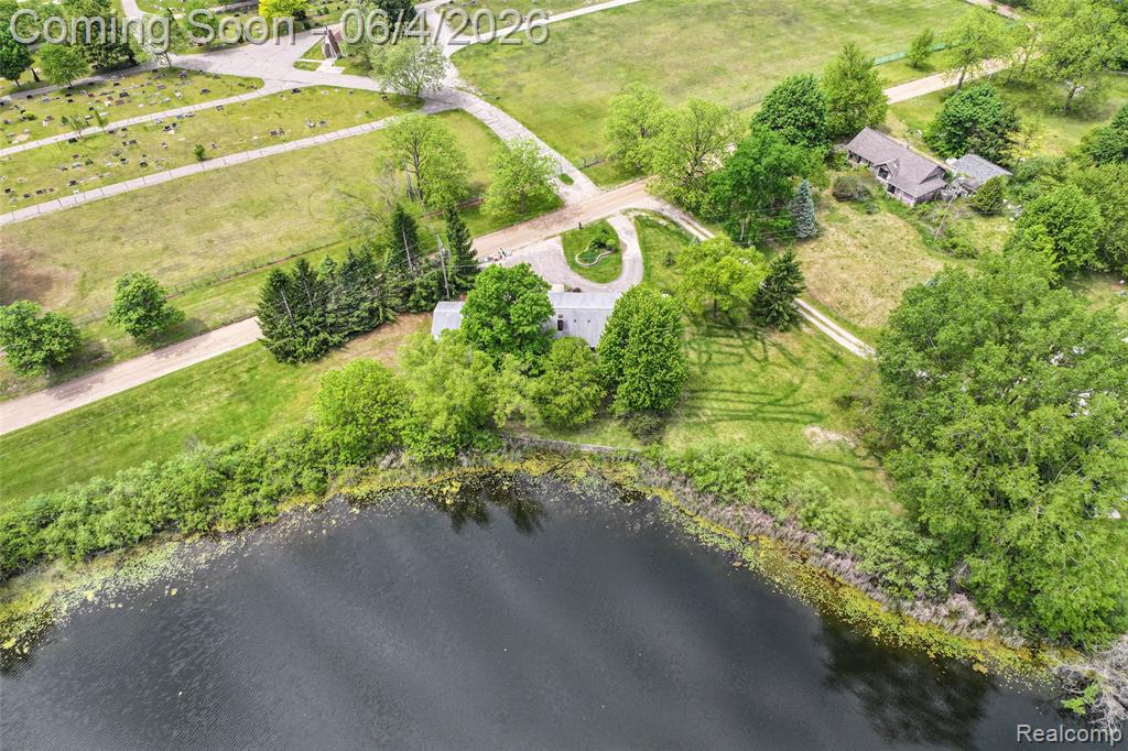 422 East Road, Holly, MI 48442 — Photo 47