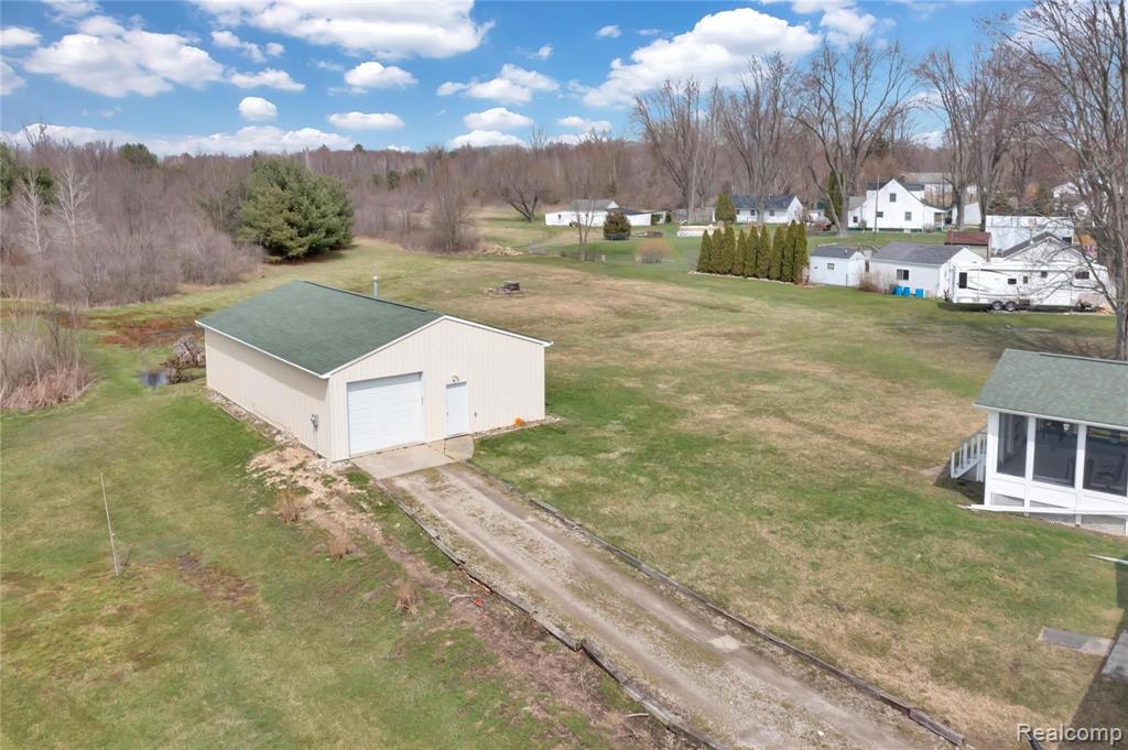 5428 Gratiot Avenue, St. Clair, MI 48079 — Photo 44