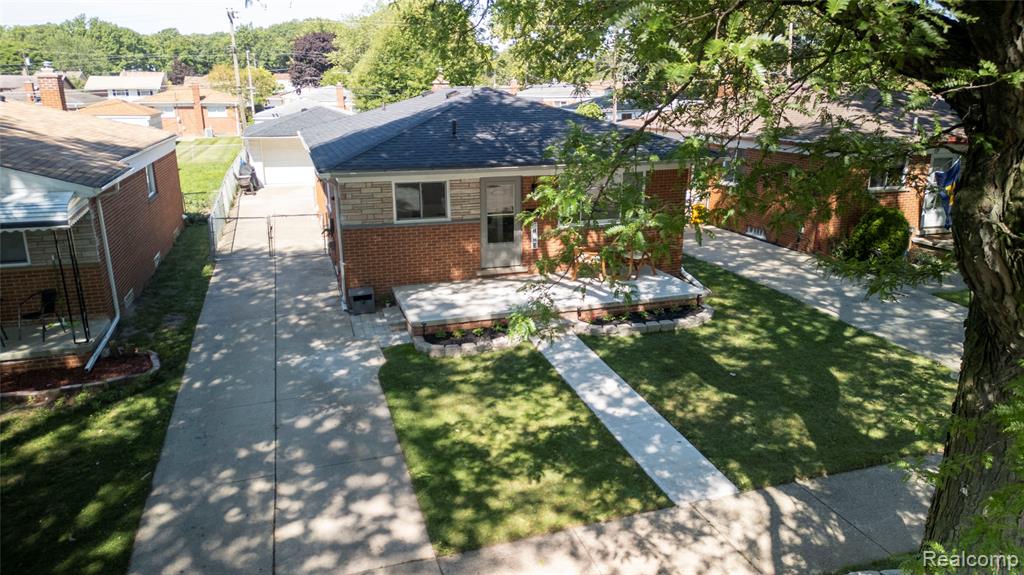5961 Centralia Street, Dearborn Heights, MI 48127 — Photo 39