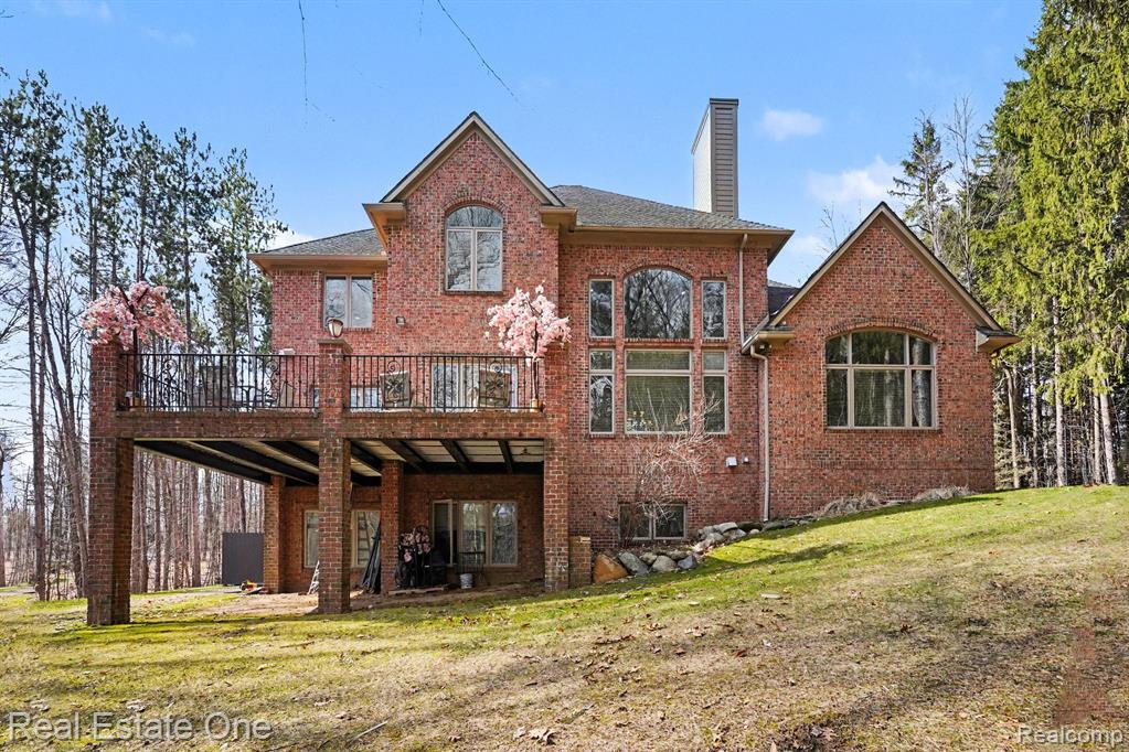 12901 Sleigh Trail, Milford, MI 48380 — Photo 42