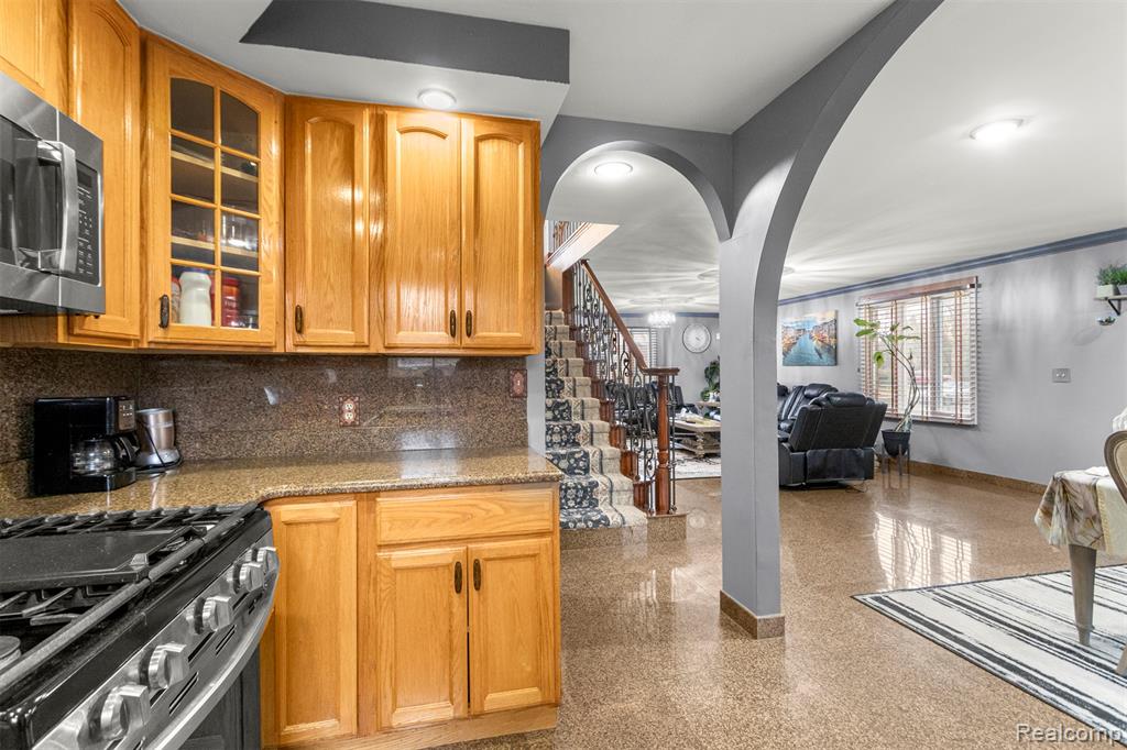 7718 Steadman Street, Dearborn, MI 48126 — Photo 19
