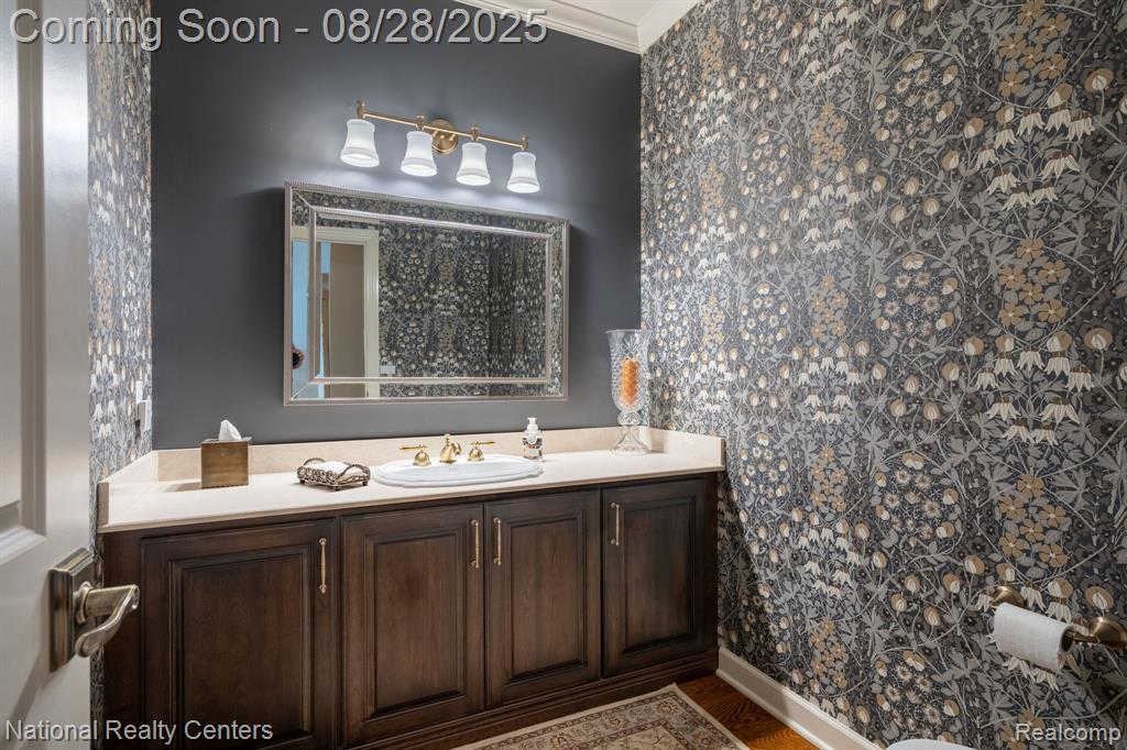 5166 Springdale Court, Clarkston, MI 48348 — Photo 27