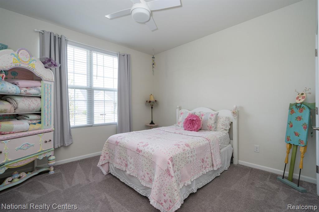 1233 Lark, Lake Orion, MI — Photo 21