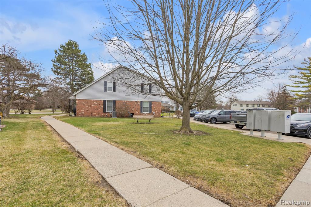 6964 Harvard Lane, Canton, MI 48187 — Photo 2