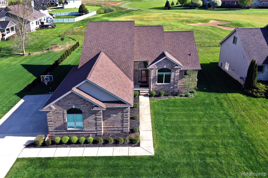 9185 COPPER RIDGE Drive, Davison, MI 48423 — Photo 41